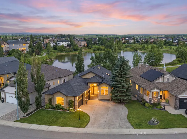 Signal Hill Family Home